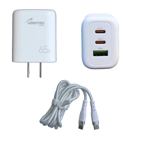 Cables / Wall / Travel Chargers