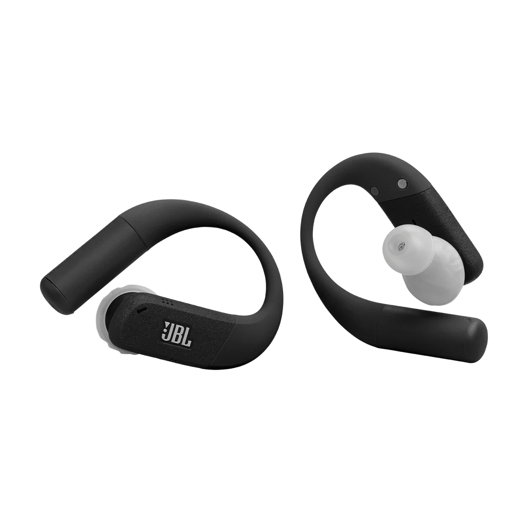 JBL ENDURANCE PEAK 4 TRUE WIRELESS IN-EAR SPORT HEADPHONES