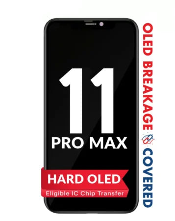iPhone 11 Pro Max LCD