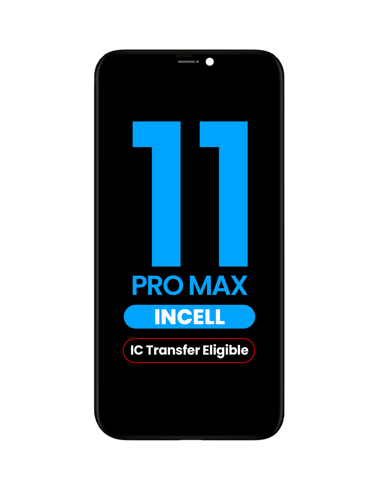 iPhone 11 Pro Max LCD
