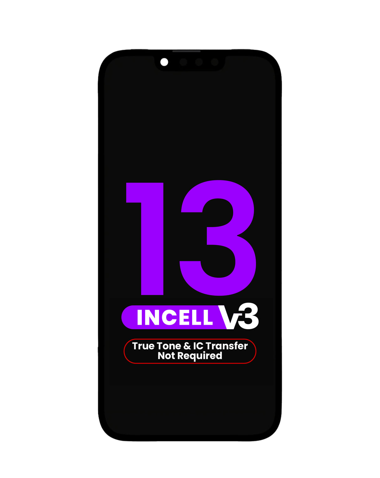 IPHONE 13 LCD