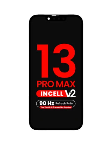 iPHONE 13 PRO MAX LCD