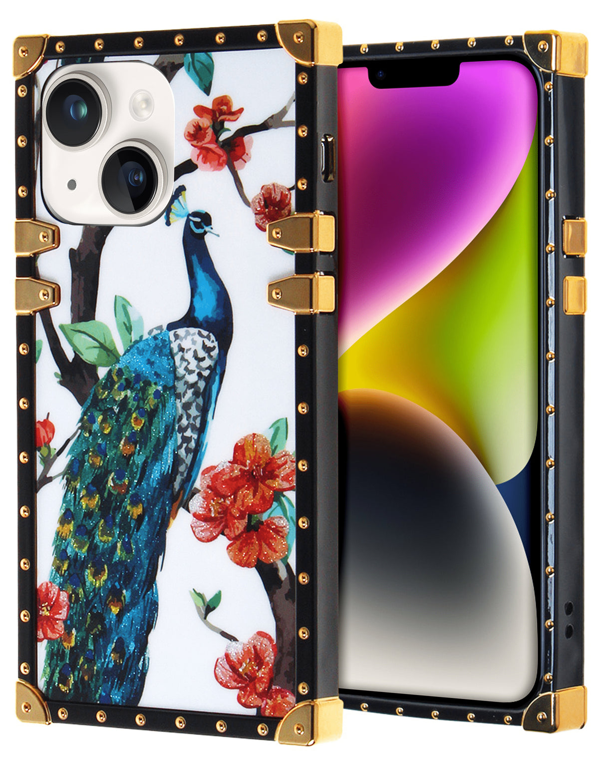 iPHONE 14 /1 5 PLUS CASE