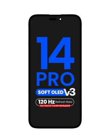 iPHONE 14 PRO LCD