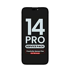 iPHONE 14 PRO LCD