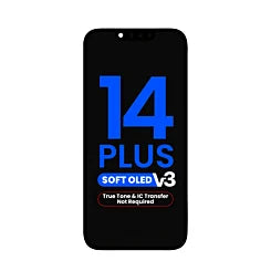 iPHONE 14 PLUS LCD