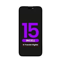 iPHONE 15 LCD
