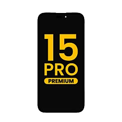 iPHONE 15 PRO LCD