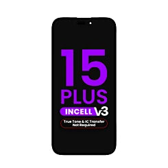 iPHONE 15 PLUS LCD