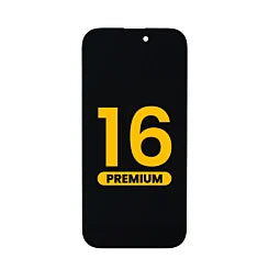 iPHONE 16 LCD
