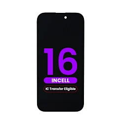 iPHONE 16 LCD