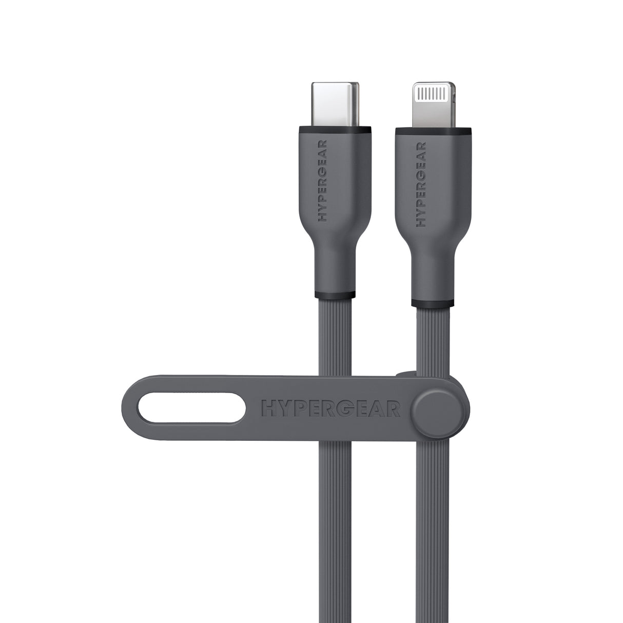 Flexi Pro USB-C to Lightning Soft-Touch Fast Charge Cable