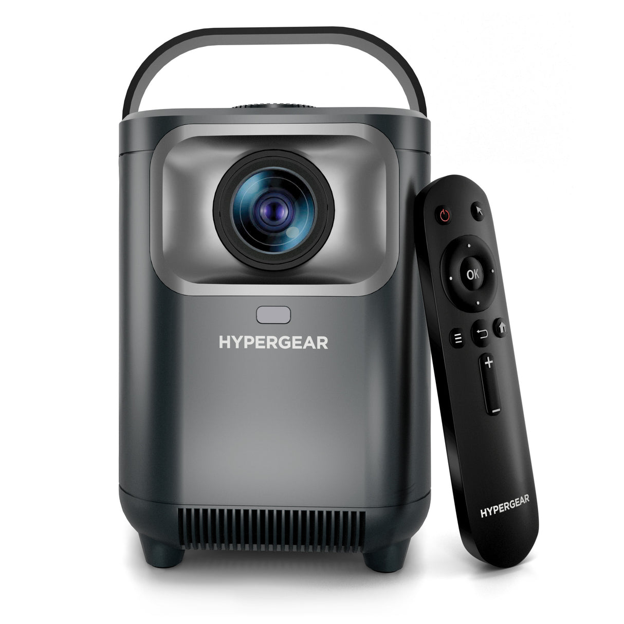 HyperGear CinéMini Portable Mini Projector
