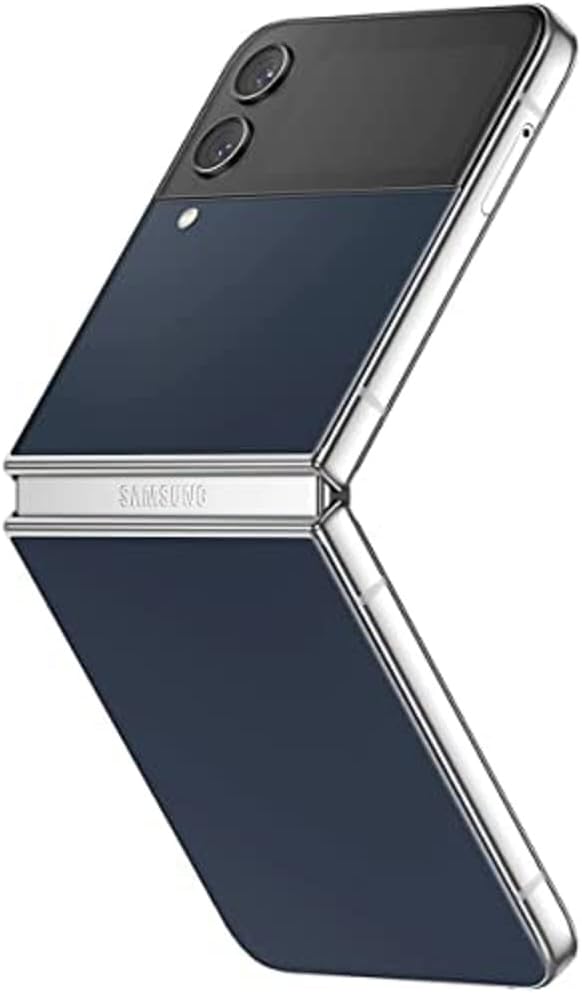 GALAXY Z FLIP 4 5G PRE-OWNED