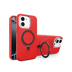 Heavy Duty Case with Wireless Charging Kickstand - for iPhone 11