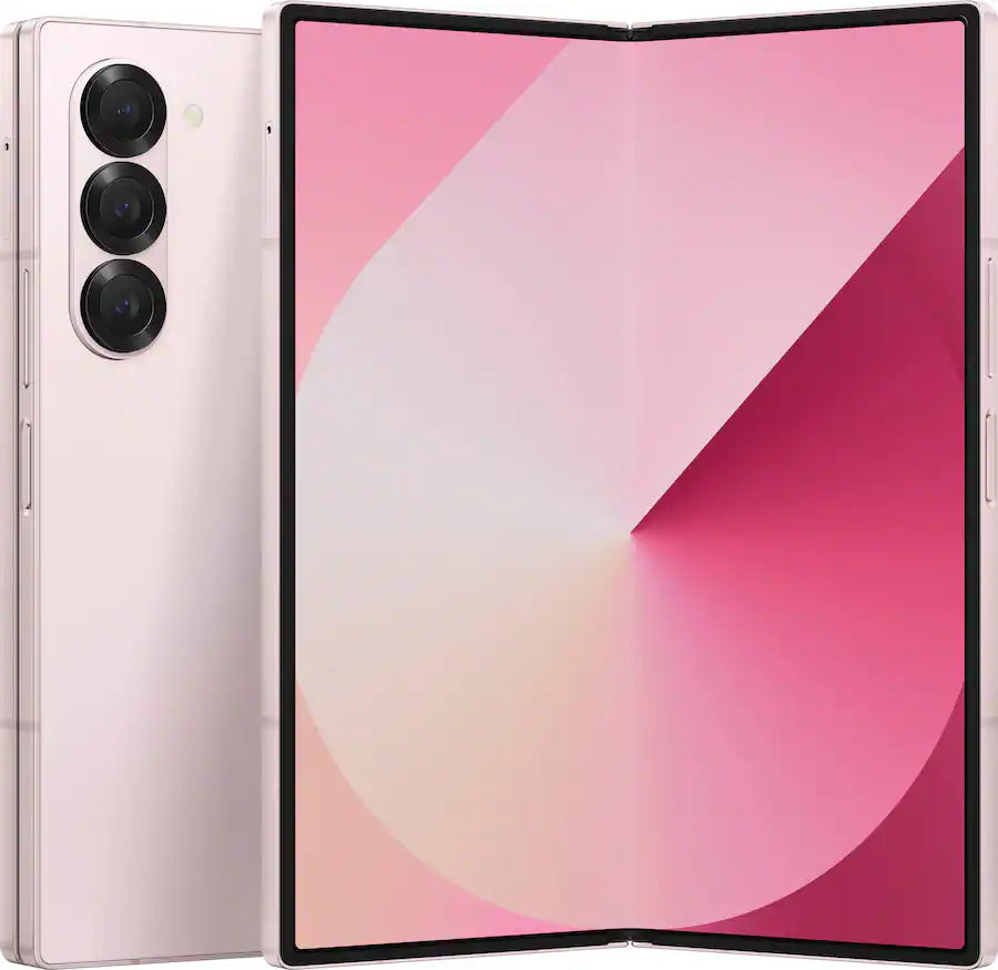 GALAXY Z FOLD 6 5G PRE-OWNED