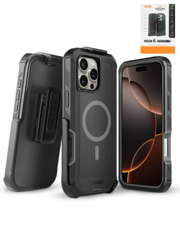 iPHONE 16 PRO MAX CASE