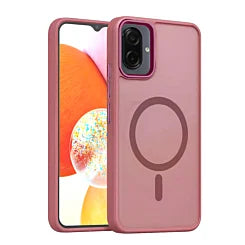 SAMSUNG GALAXY A SERIES CASE