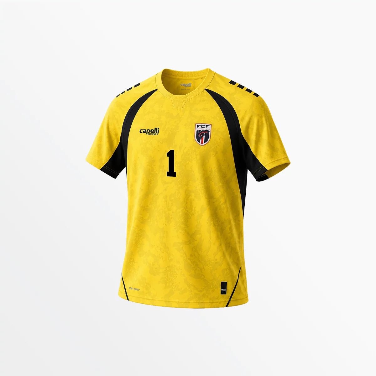 CABO VERDE 2026 REPLICA JERSEY ADULT