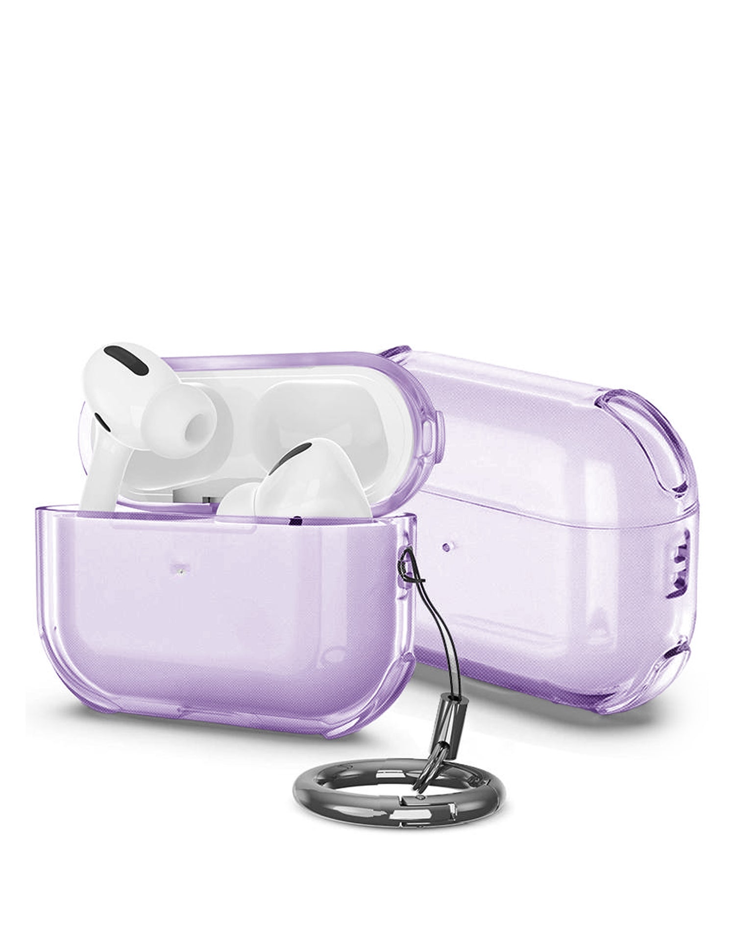 AIRPODS 4 CASE