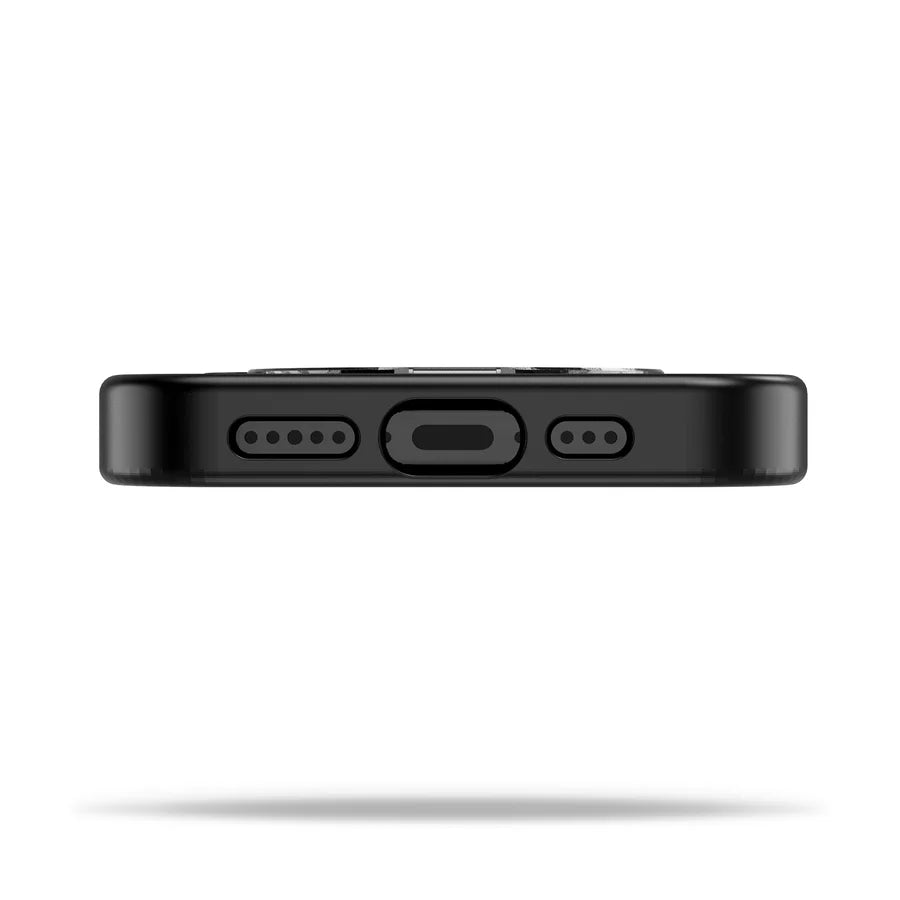 baseline RingRound 360° Kickstand Case w/ MagSafe for Apple iPhone 17e / 16e / 14 / 13