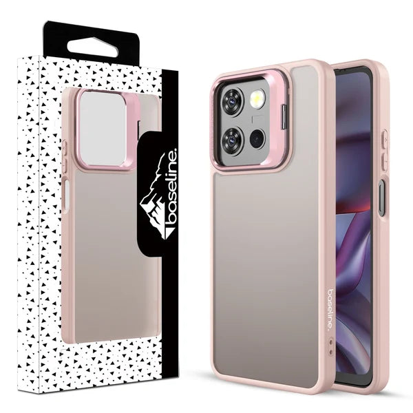baseline InFrame Case with Kickstand for Motorola Moto G 5G (2026)/Moto G Play (2026) / Moto G 5G (2025)