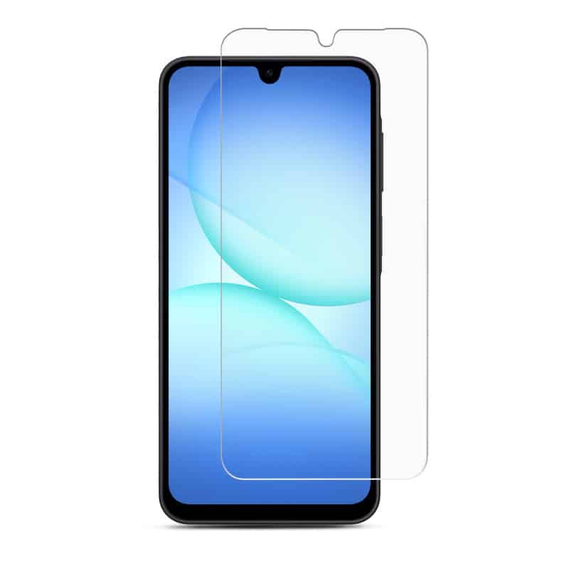 Galaxy A16 A17 Tempered Glass