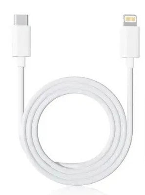 Universal Fast Type C Charger with USB-C to 8Pin Lightning Cable QC 3.0 PD20W