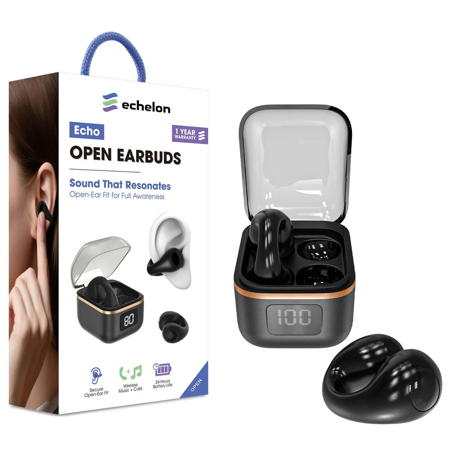 echelon Echo Open Earbuds
