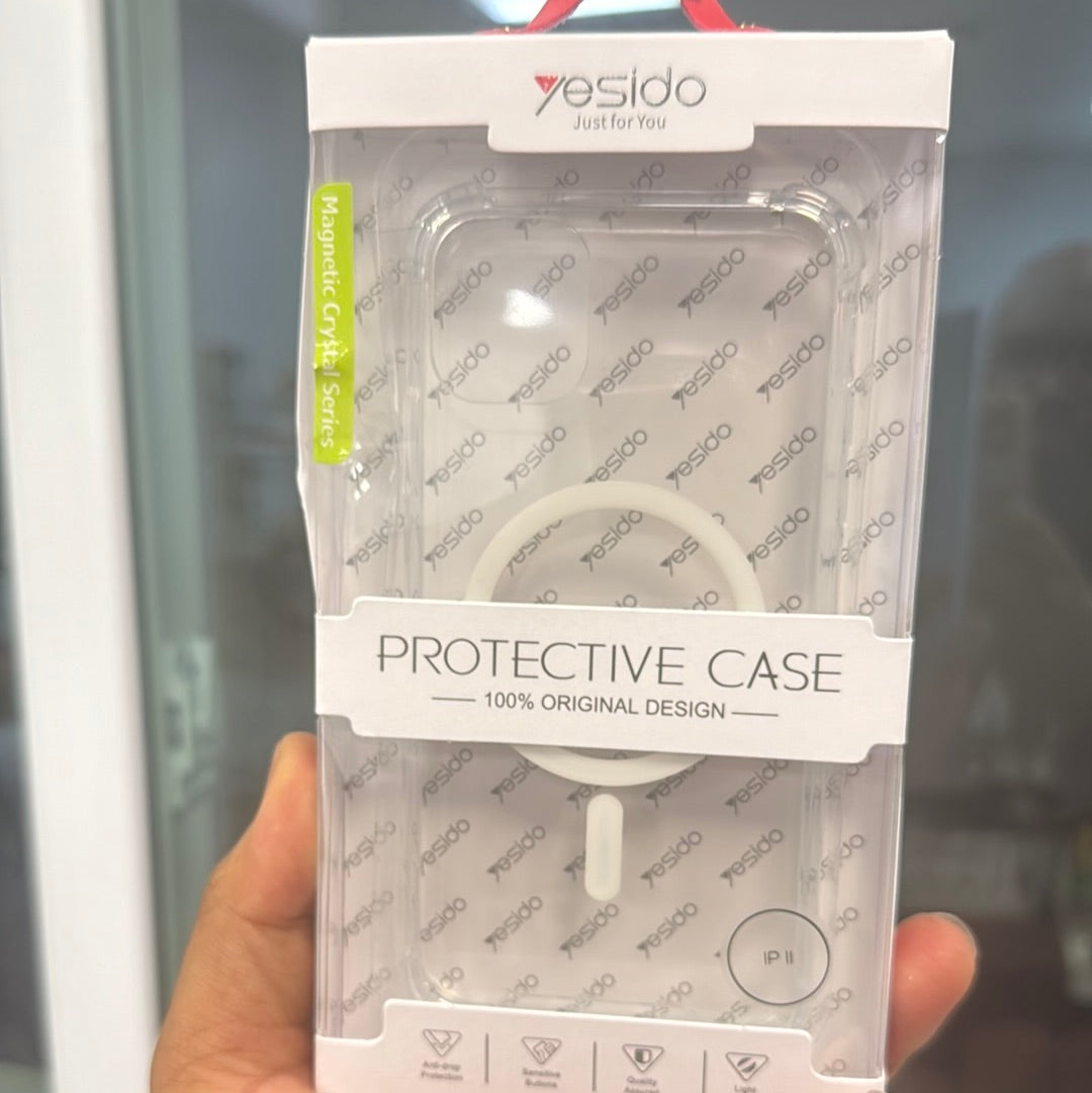 FUNDA MAGSAFE para iPhone 11