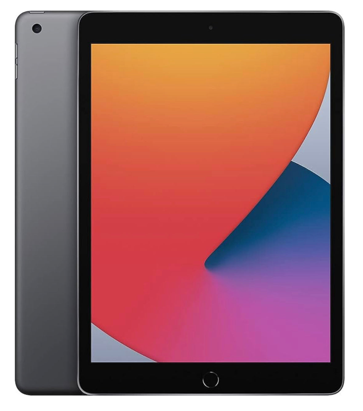 iPad 8th G PRE-OWNED