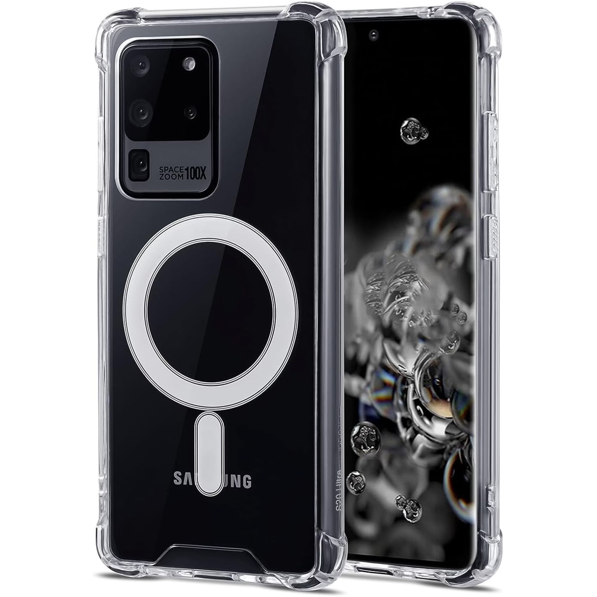 GALAXY S20 ULTRA CASE