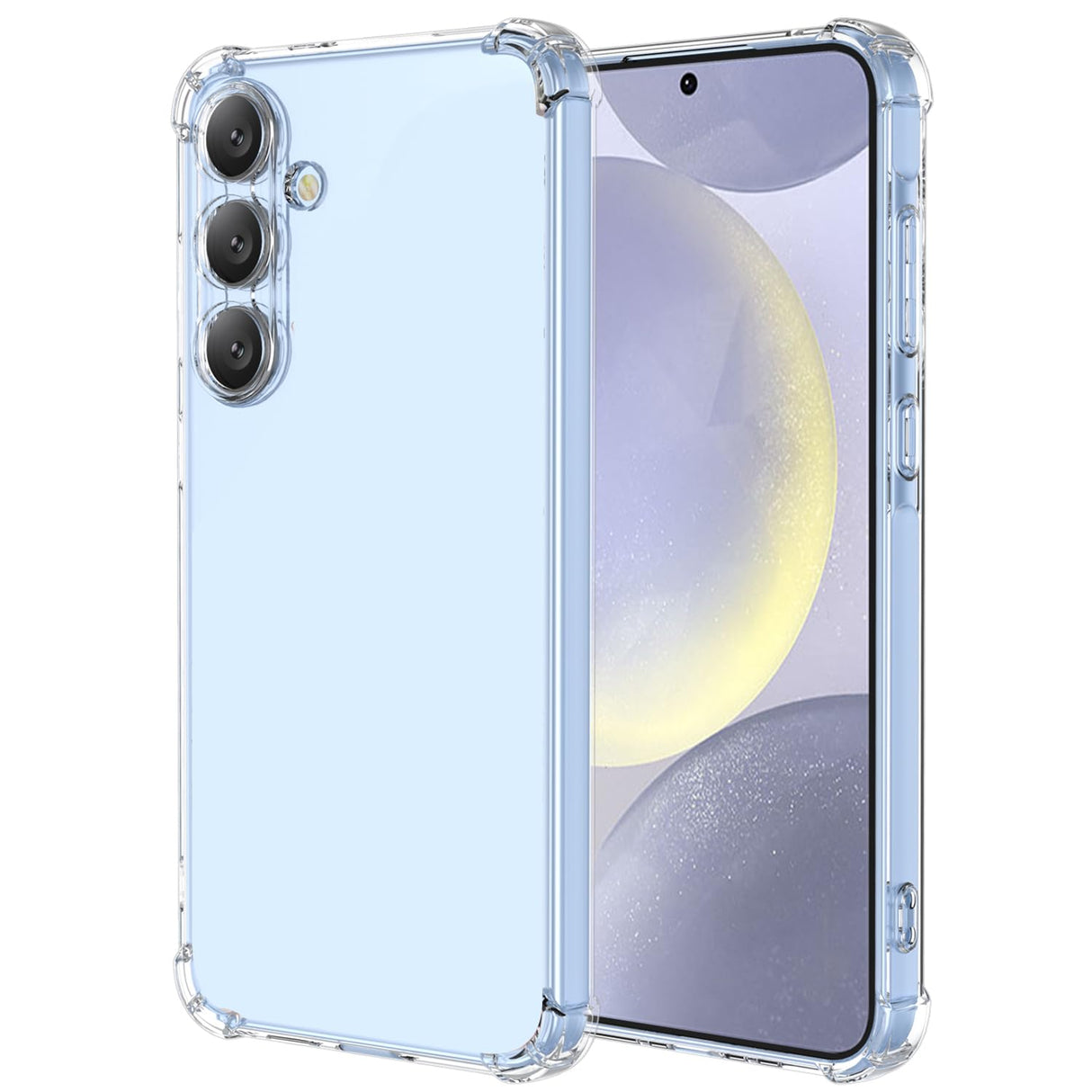 GALAXY S25/S24 PLUS CASE