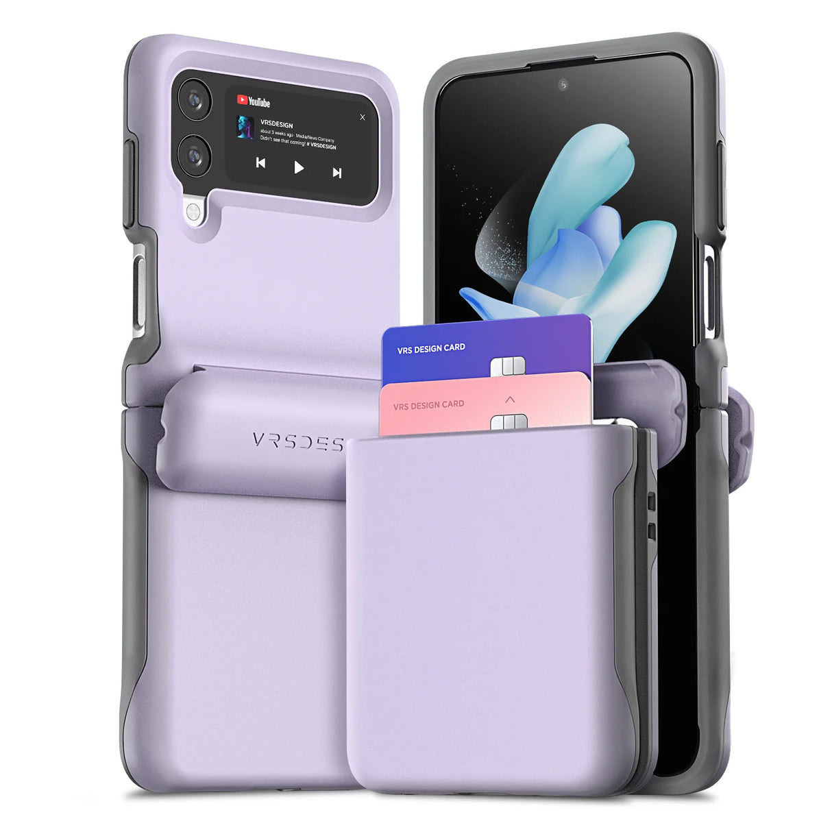 GALAXY Z FLIP 4 CASE