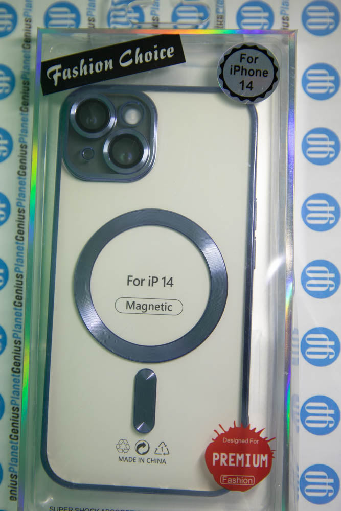 iPHONE 15 MAGSAFE CASE