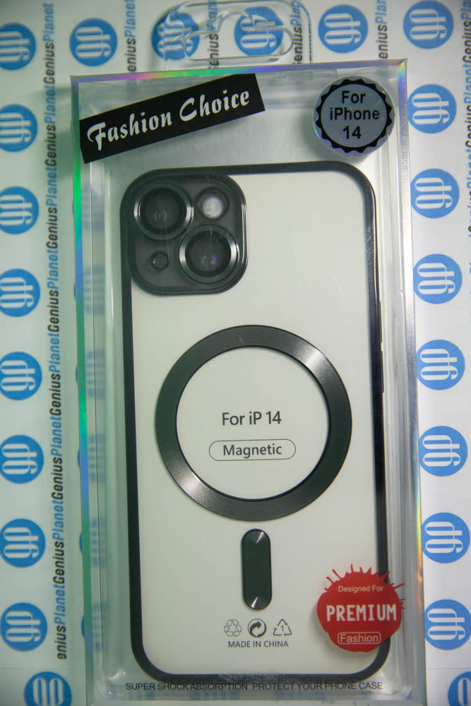 iPHONE 15 MAGSAFE CASE