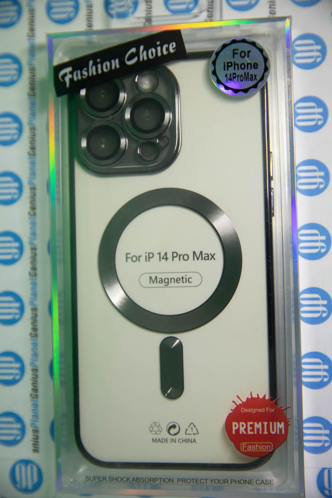 iPHONE 15 PRO MAGSAFE CASE