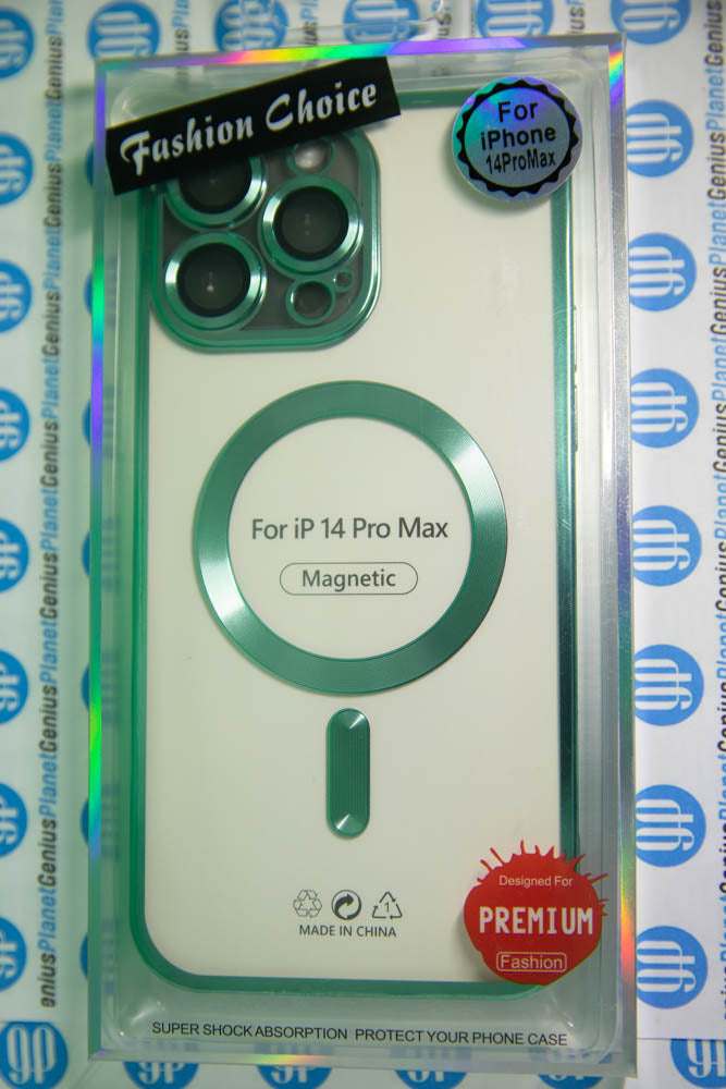 iPHONE 14 PRO MAGSAFE CASE