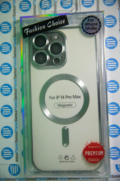 iPHONE 14 PRO MAX MAGSAFE CASE