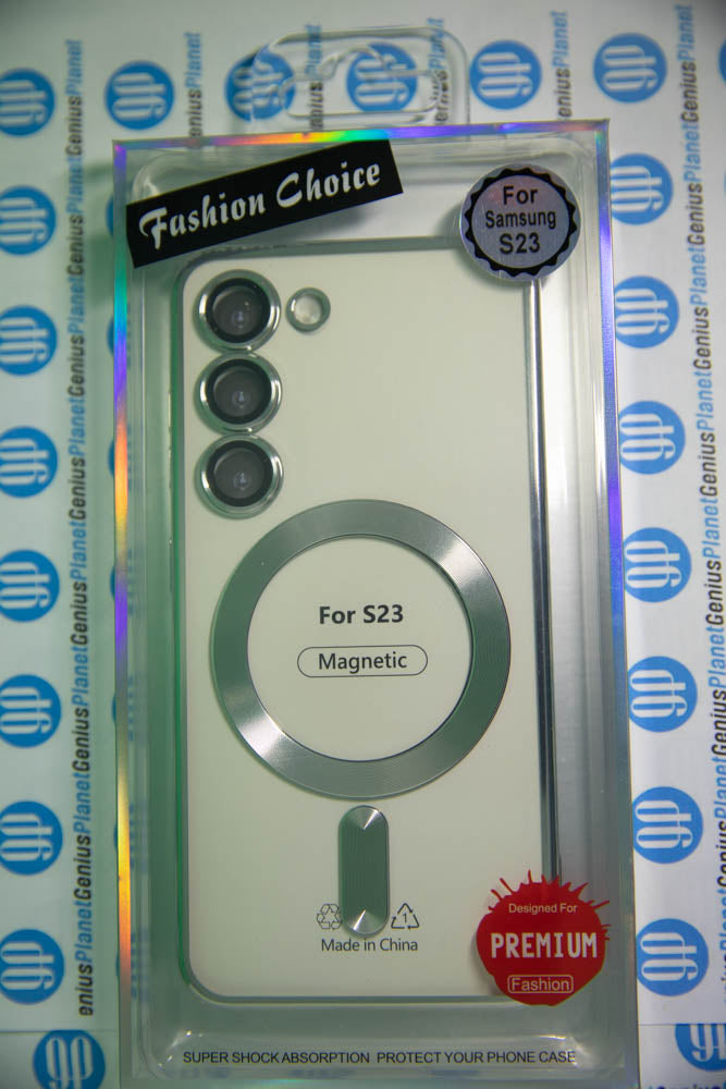 GALAXY S23 MAGSAFE CASE