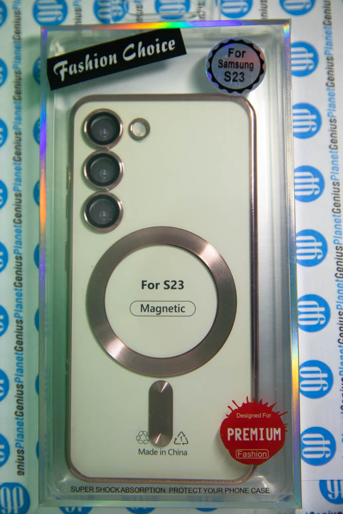 GALAXY S23 MAGSAFE CASE