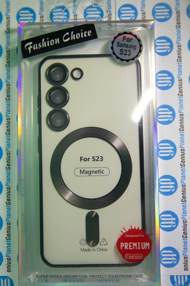 GALAXY S23 MAGSAFE CASE