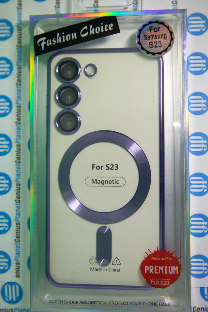 GALAXY S23 MAGSAFE CASE