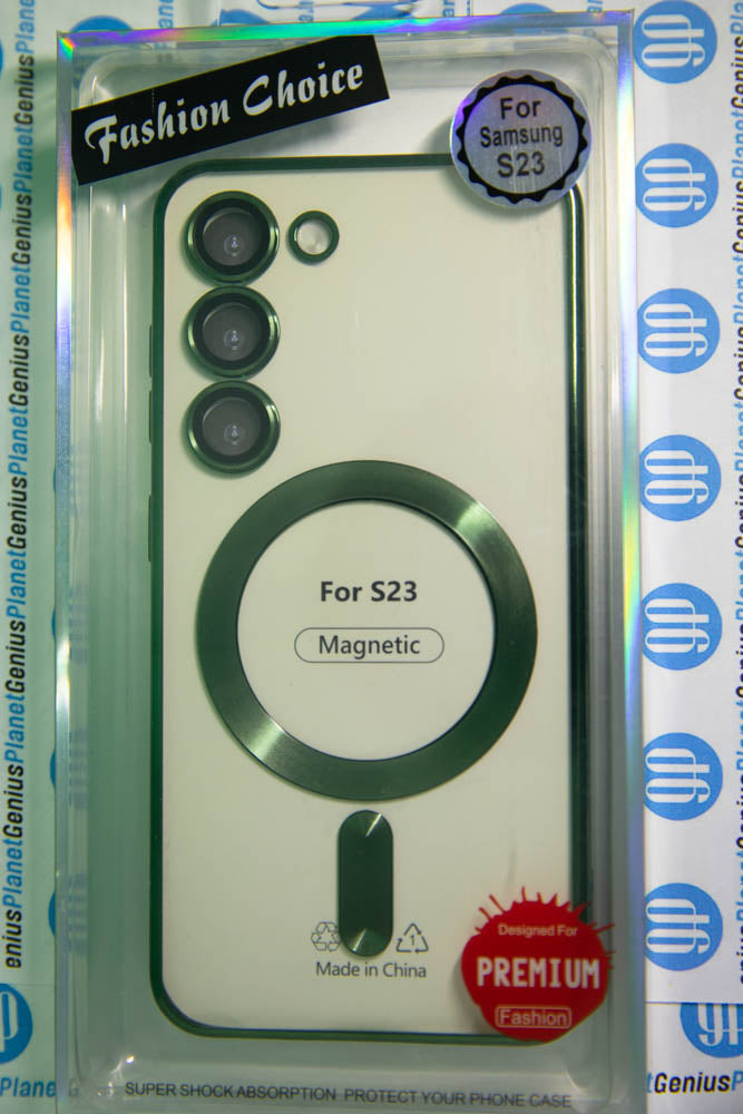 GALAXY S23 MAGSAFE CASE