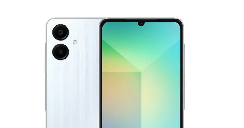 GALAXY A06 INTERNATIONAL