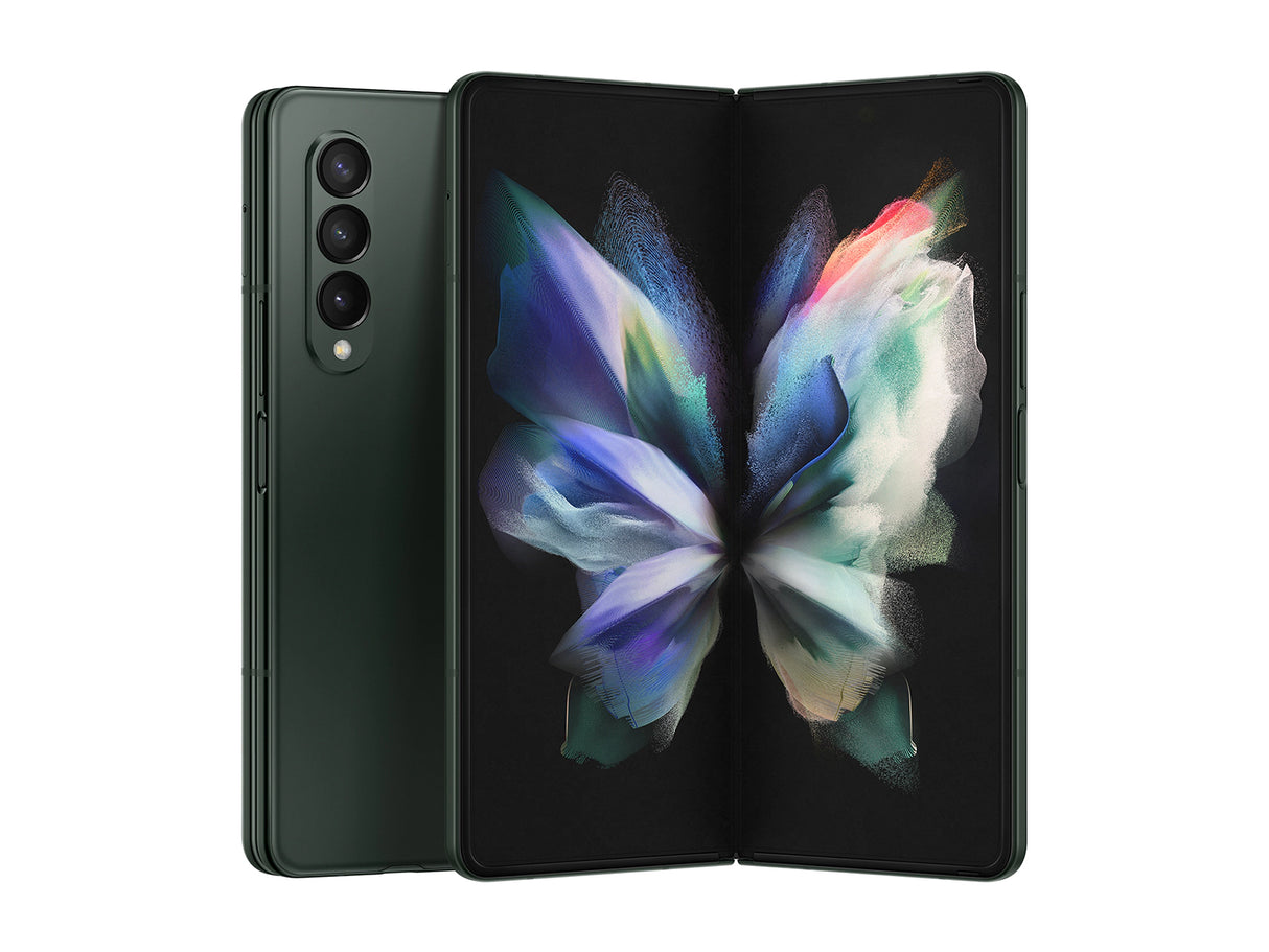 GALAXY Z FOLD 3 5G