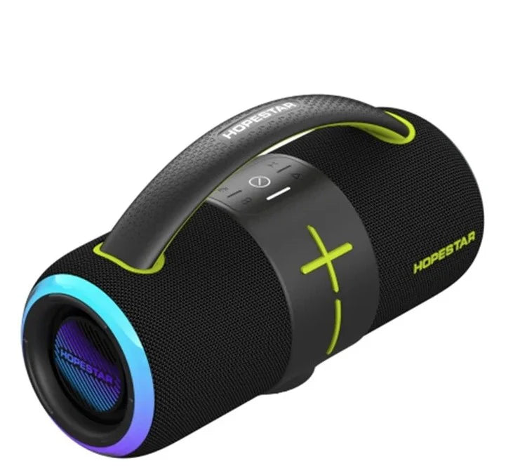 HOPESTAR H68 Bluetooth Speaker with Carry handle