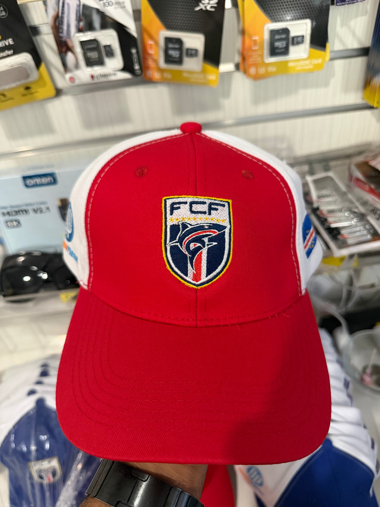CABO VERDE HAT GENIUS PLANET