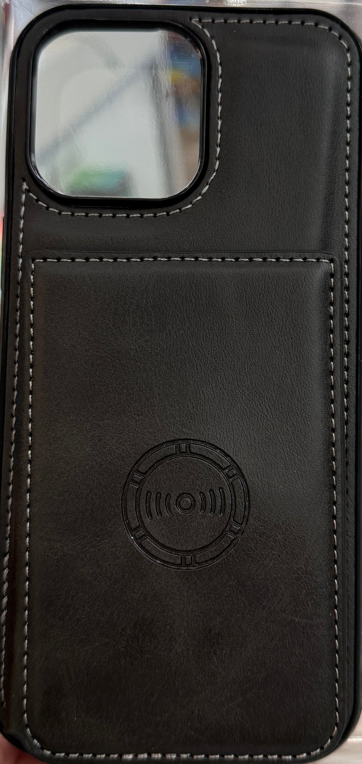 iPHONE 16 PRO MAX CASE