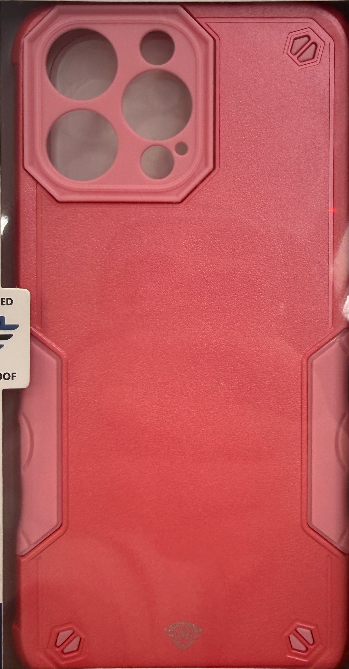 iPHONE 16 PRO MAX CASE